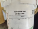 Barva Tempver 3401-BETA112B2 Ral 9003 Bela