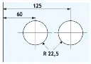 Ključavnica Gl3-Sss Inox Mat (1).webp