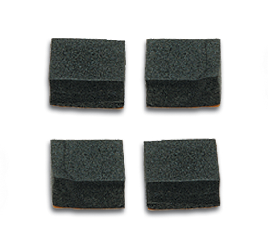 Clips 6-12mm, nickel