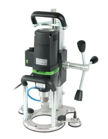 Prenosni Vrtalni Stroj Pico Drill 79.200L Z Laserjem 230V-50Hz-1NPE
