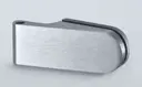 Par pantov iz eloksiranega aluminija za Anuba