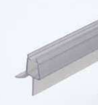 MV207 brush seal for 6-8mm