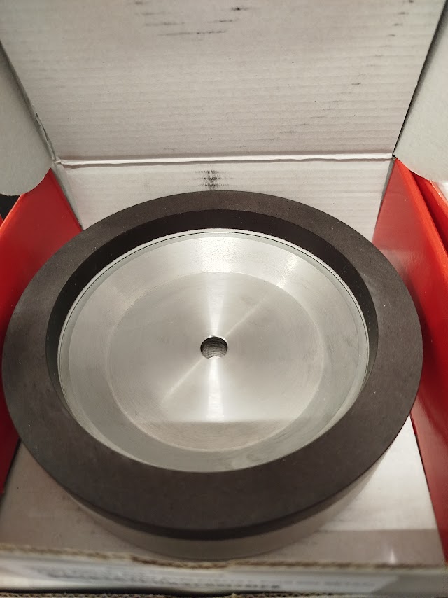 Lončasti Bakelit 150x(15X8)X12 BETAPL POZ.2 ZA GEMY 6-8