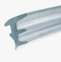 Tesnilo Steklitvena Guma 5mm Up5 Prozorna