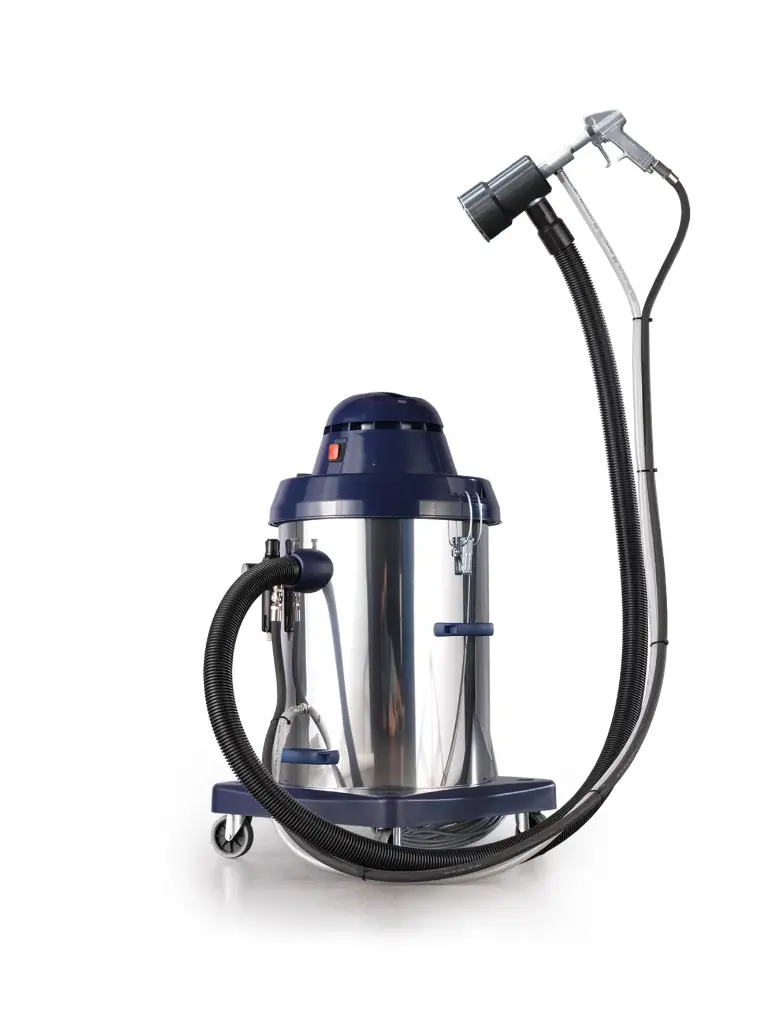FP Marker 101T handheld sandblaster for marking