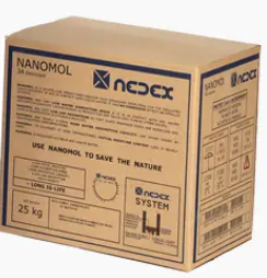 Molekularno sito Nanomol 1,4-2,0, 25kg