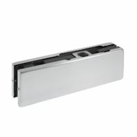 Zgornji pant PF02, inox