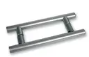Oxidal 23 fitting H2200, satin steel