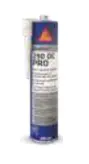 Sikaflex-290 DC Pro, crni, 600ml