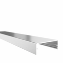 Cover profile 5316, 50x6000mm