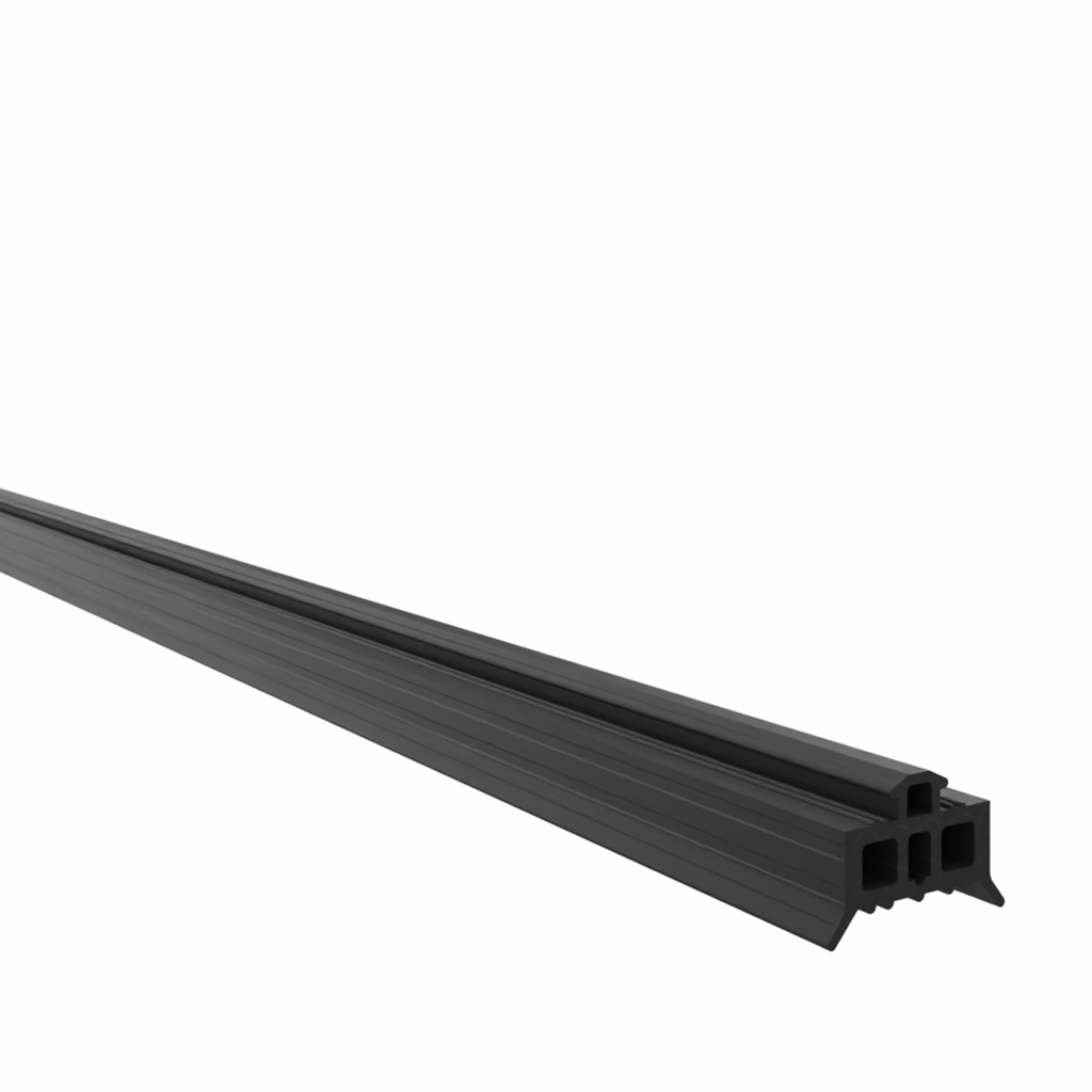 Outer rubber cover profile KFD