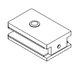 Oxidal 370 fitting