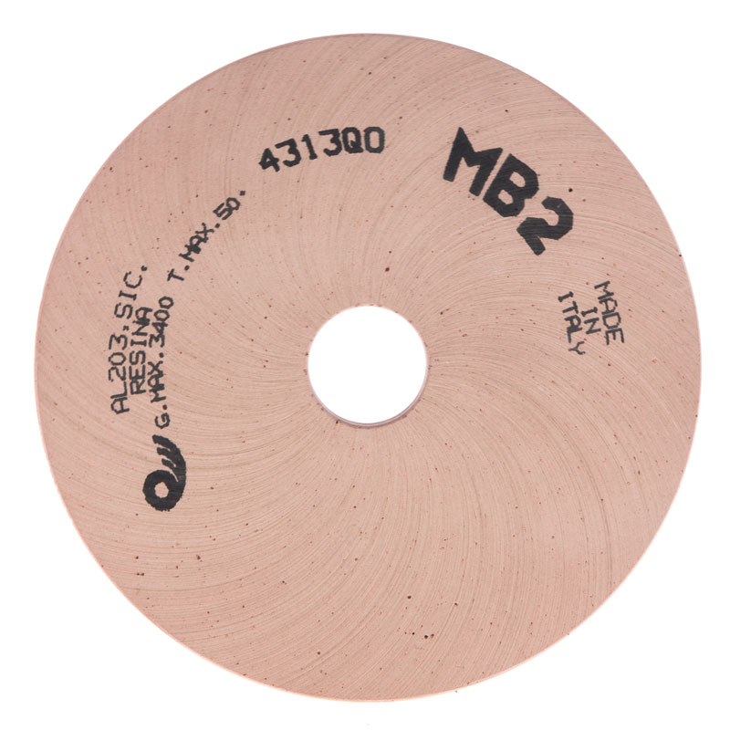 RBM WHEEL 150x40x70 MB2