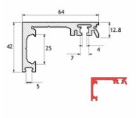 GH CHB01 Cheo base track