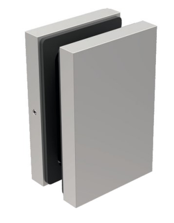 GH MGL03 counterplate for MGL01/MGL02 locks