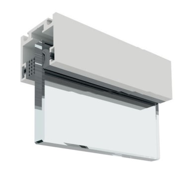 GH MP01-600 Magna Pars gornji U-profil L600cm