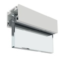 GH MP01-600 Magna Pars upper U-profile L600cm