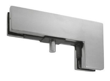 GH PF44 gornji pivot za nadsvetlo/bočno staklo, osovinica D11,80mm