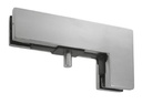 GH PF44 zgornji pivot za nadsvetlobo/stransko steklo, zatič D11,80mm