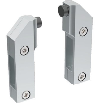 GH RS04 RS System right stopper