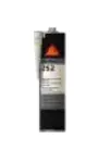 Sikaflex-252 V, 300ml cartridge, RAL3000 red