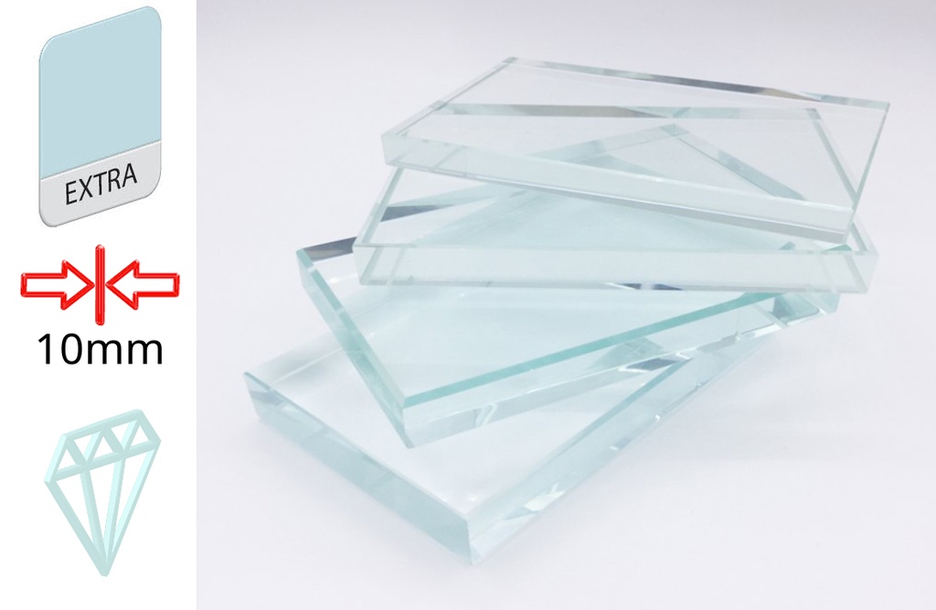 SGG Diamant Extrasvetlo 10mm