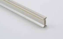 PF polycarbonate profile P01H00115 A4 T10/10,38mm