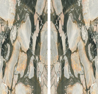 Calacatta Paris Bookmatch