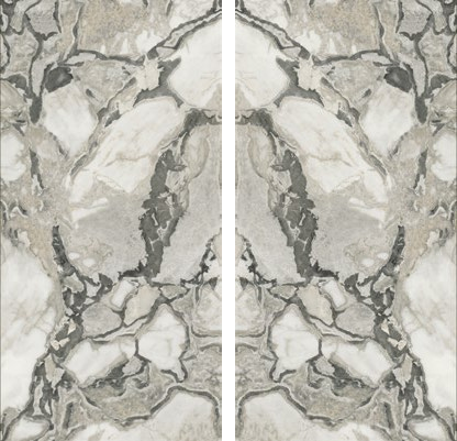 Cliff White Full 3D Texture Bookmatch