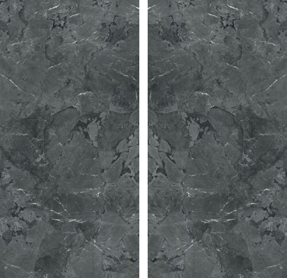 Negresco 3D Texture Real Bookmatch