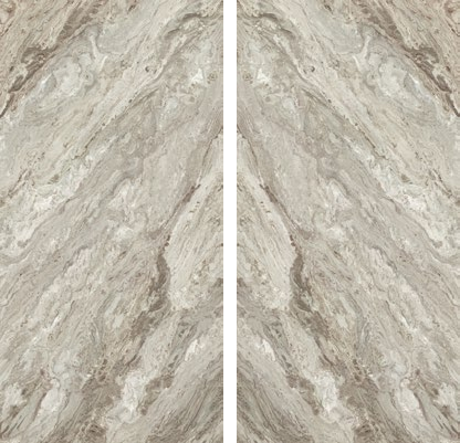 Cream Diamonds Full 3D Texture Bookmatch