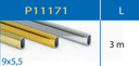 Profil P11171 Germanella P  S Folijo &quot;210mt&quot;