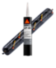 Sikaflex-521 UV, transparent, 290ml