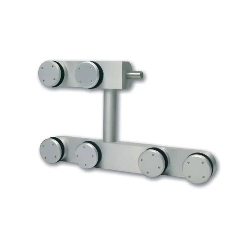 Okovje 132 Oxidal Srebrno