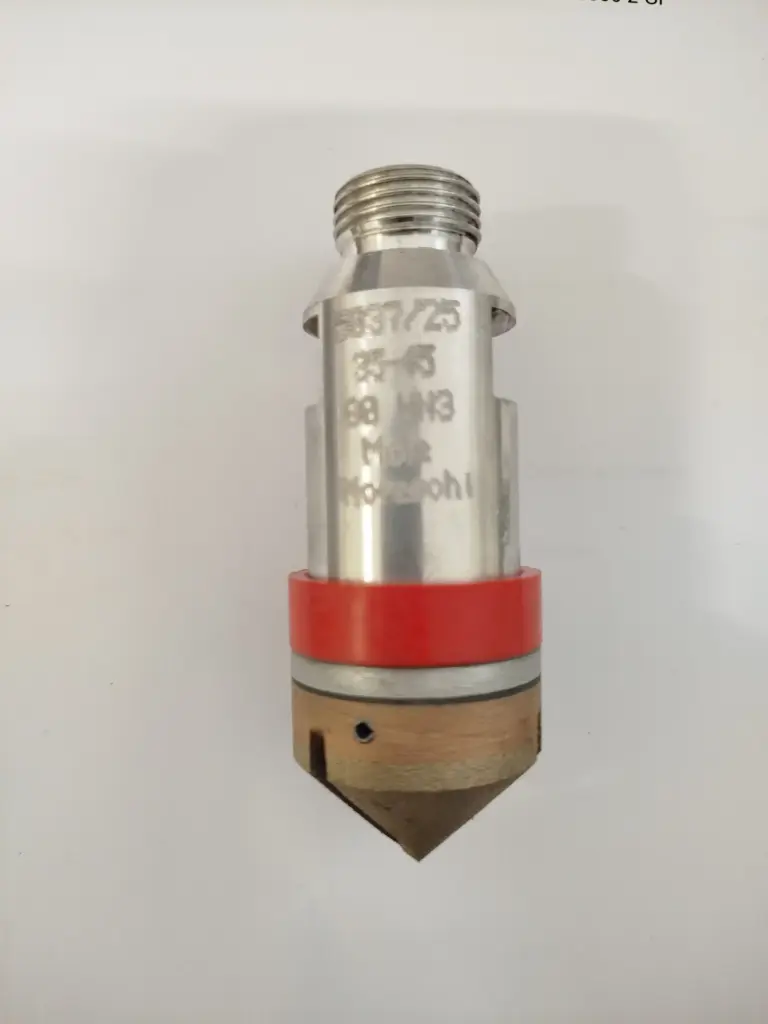 COUN TELE D 35 x Ø 2-30+SUPP 3Tg 80 WN3 1/2 G H95+FORVET-A