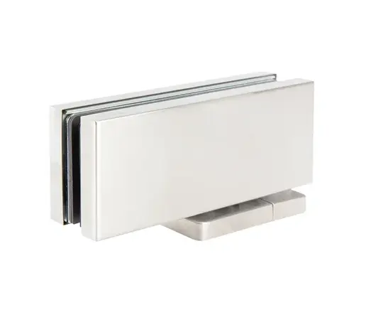 Alva self-closing patch fitting EN 3