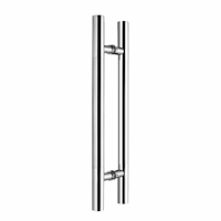 Ročaj Inox Mat DH3A2 L.50 Medluknjama 30 