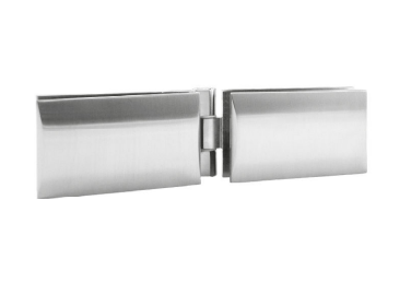 GH GDH03 Cerniera Libera In Battuta Apert. A Spingere V-V