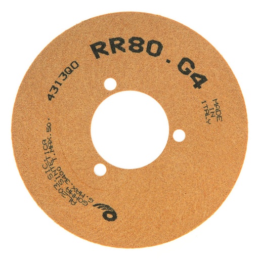 RBM WHEEL 200x25x90 RRG4 gr.60