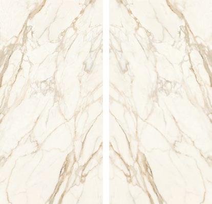 Calacatta Venice Bookmatch