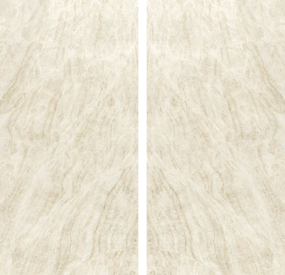Taj Mahal Light Bookmatch