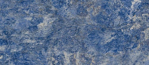 Sodalite Blue