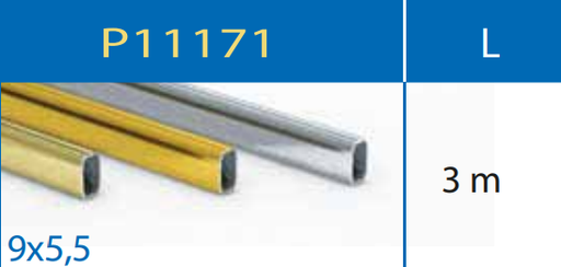 Profil P11171 Germanella P  S Folijo "210mt"